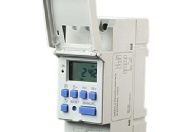 geyser timer