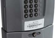 electricity meter