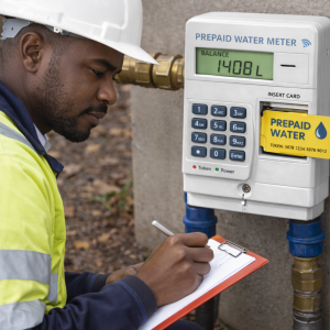 Why Prepaid Water Meters Are Ideal for Rental Properties and Complexes