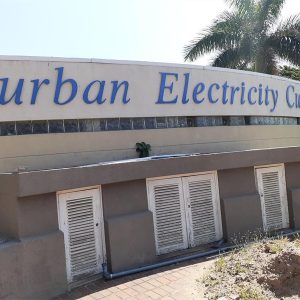 Submitting Meter Readings